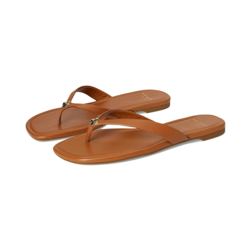 Womens Kate Spade New York Spade Flower Flip Flop Sandal