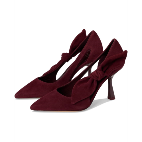 Womens Kate Spade New York Bunnie Suede Pump