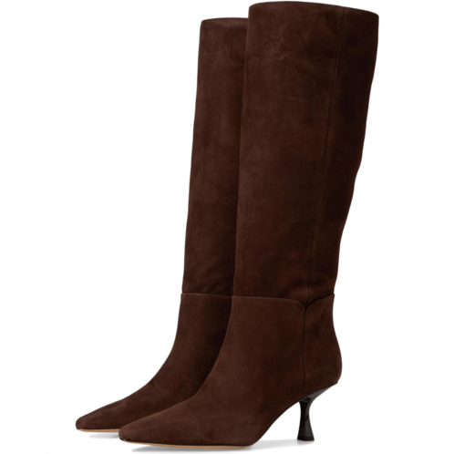 Womens Kate Spade New York Adele Suede Tall Boots