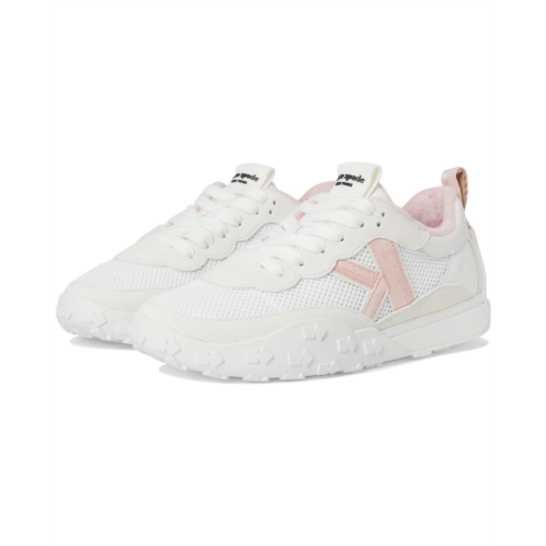 Womens Kate Spade New York K As In Kate Lace Up Sneakers