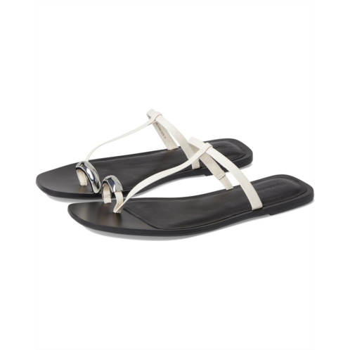 Womens Madewell Lala Thong Sandals - Hardware