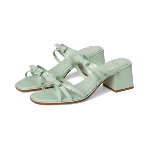 Womens Kate Spade New York Carolina Block Heel Sandals