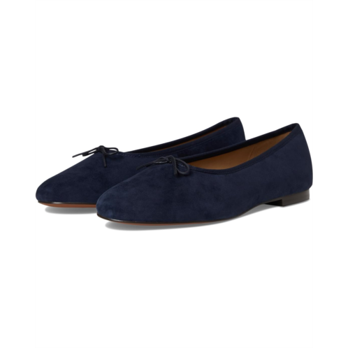 Womens Madewell Francine