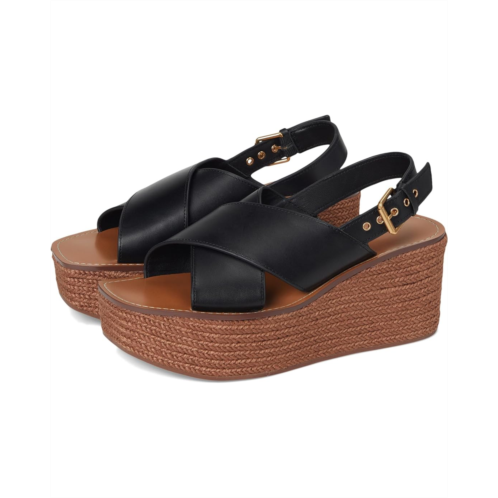 Womens Madewell Gabriella Sandals (Flatform)