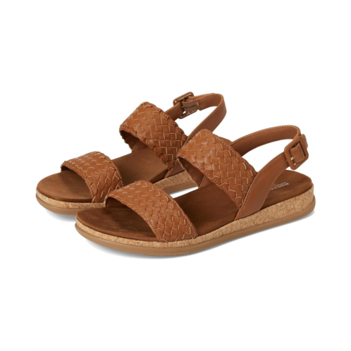 Womens Rockport Yarelia