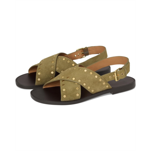 Womens Madewell Xband Sandal