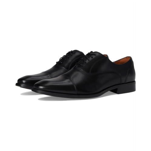 Mens Florsheim Sorrento Lux Cap Toe Balmoral Oxford