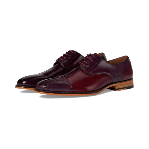 Mens Stacy Adams Palmento Cap Toe Oxford
