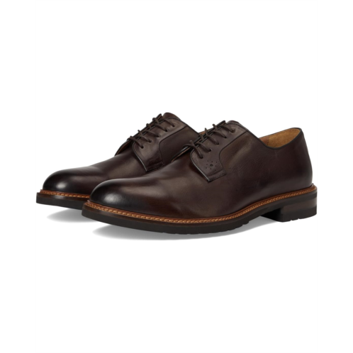 Mens Johnston & Murphy Collection Hartford Plain Toe