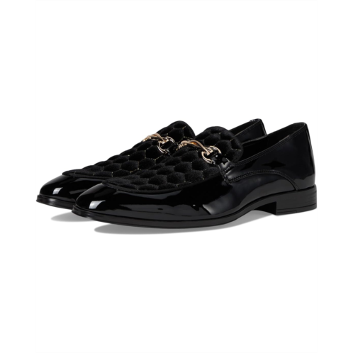 Mens Stacy Adams Sprague Moc Toe Slip-On
