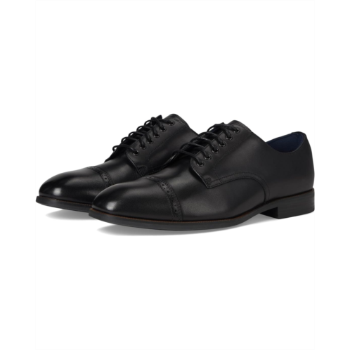 Mens Stacy Adams William Cap Toe Lace-Up