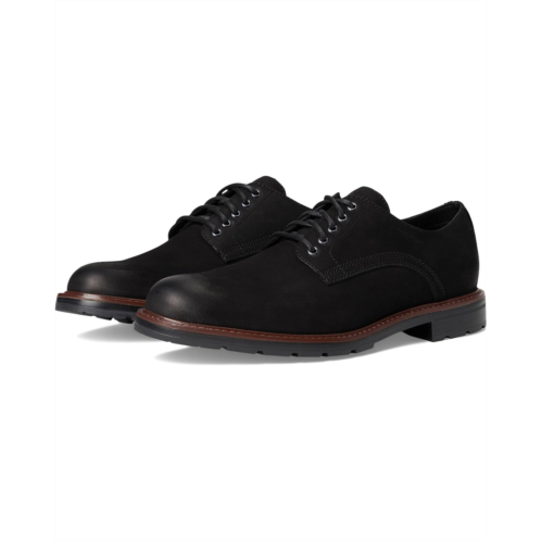 Mens Cole Haan Chamberlin Grand Plain Toe Oxfords