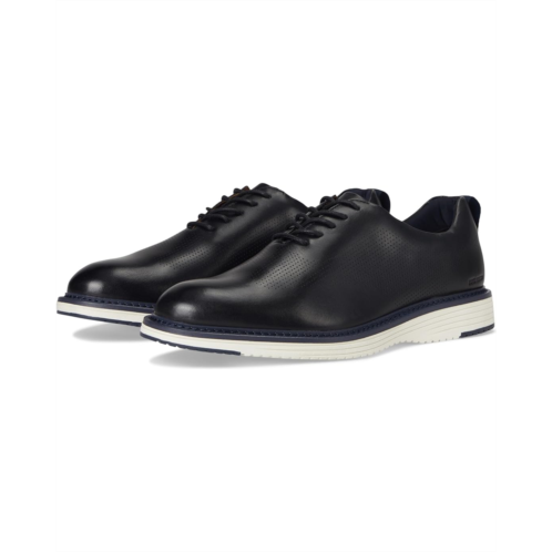 Mens Johnston & Murphy Upton One-piece Perfed Plain Toe