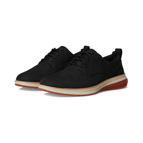 Mens Cole Haan Originalgrand Energy Weave Plain Toe Oxford