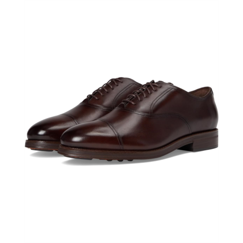 Mens Cole Haan Ledley Grand Cap Toe Oxfords