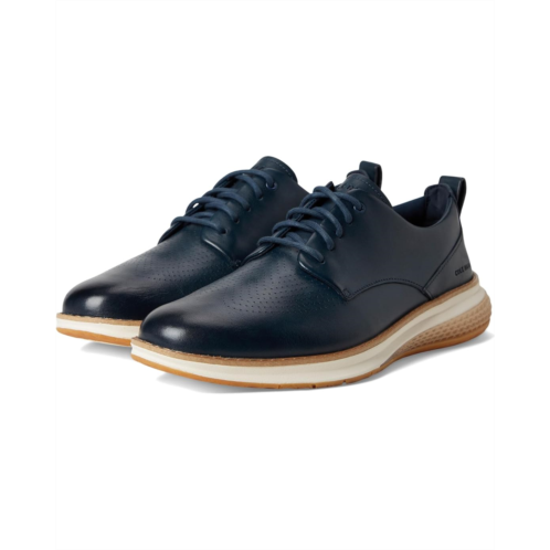 Mens Cole Haan Originalgrand Energy Weave Plain Toe Oxford