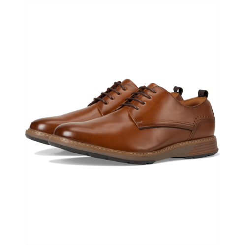 Mens Stacy Adams Pacer Plain Toe Oxford