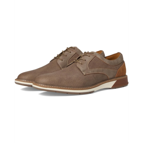 Mens Stacy Adams Phineas Plain Toe Lace-Up