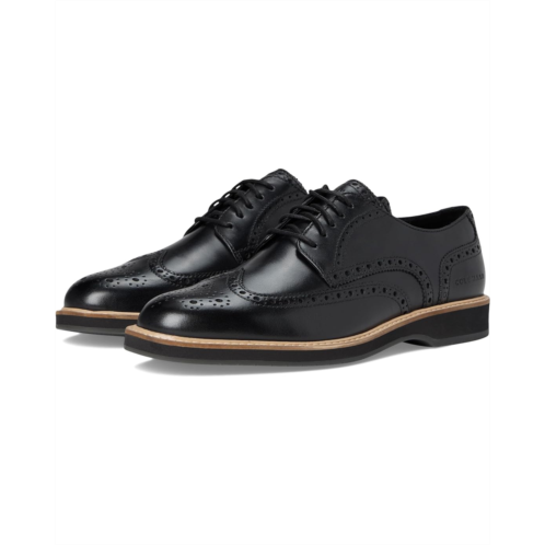 Mens Cole Haan Morse Grand Wingtip Oxfords