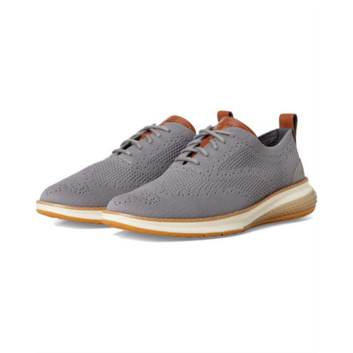 Mens Cole Haan Original Grand Energy Weave Stitchlite Wing Oxford