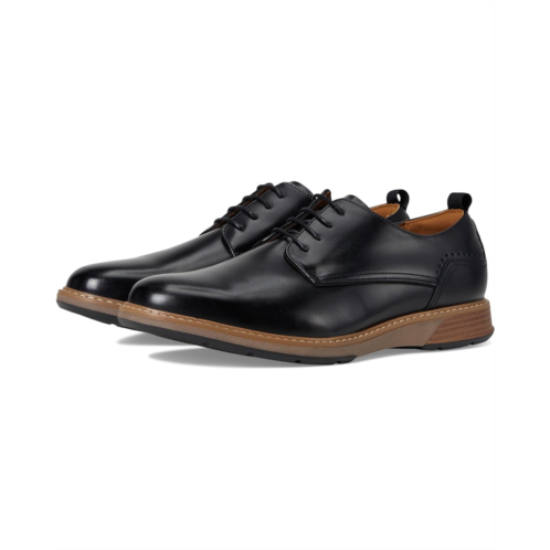 Mens Stacy Adams Pacer Plain Toe Oxford
