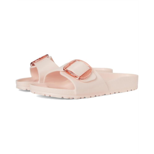 Womens Birkenstock Madrid Big Buckle EVA