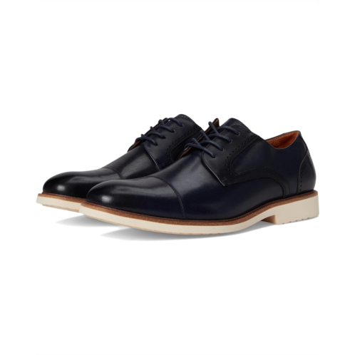 Mens Stacy Adams Wesbridge Cap Toe Lace-Up