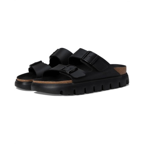 Womens Birkenstock Papillio by Birkenstock Arizona Chunky - Birko-Flor