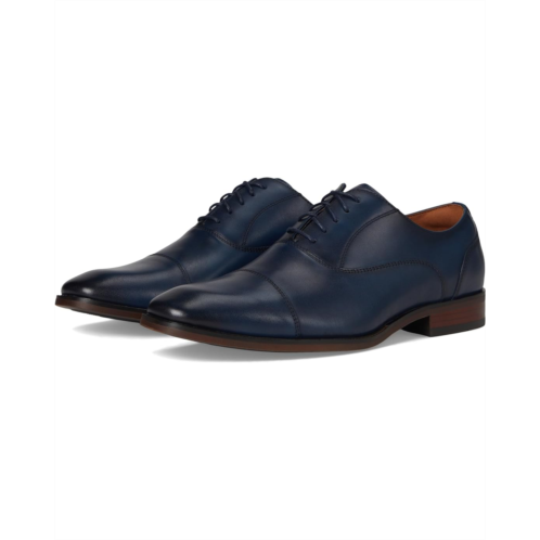 Mens Florsheim Sorrento Lux Cap Toe Balmoral Oxford