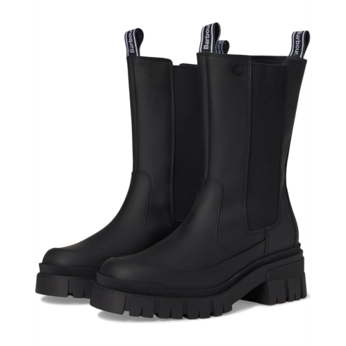 Womens Barbour Sidneigh Chelsea Boots