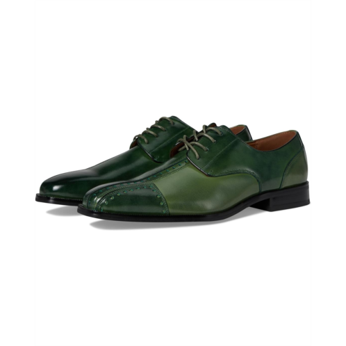 Mens Stacy Adams Palmento Cap Toe Oxford