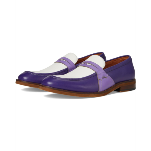Mens Stacy Adams Prichard Penny Slip-On