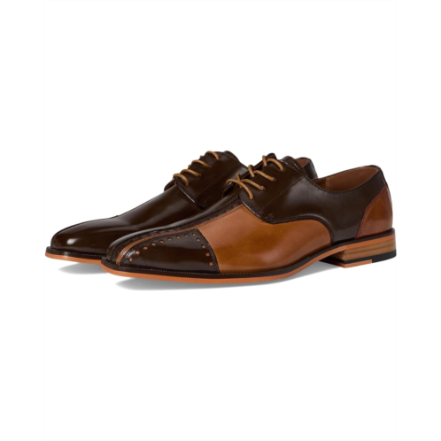 Mens Stacy Adams Palmento Cap Toe Oxford