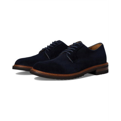 Mens Johnston & Murphy Collection Hartford Plain Toe