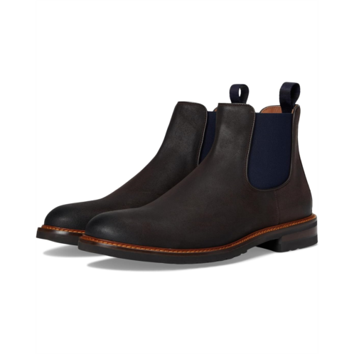 Mens Johnston & Murphy Collection Hartford Chelsea Boots