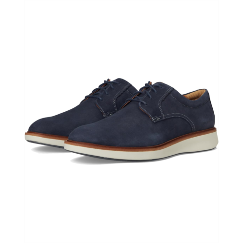 Mens Johnston & Murphy XC Parker Plain Toe