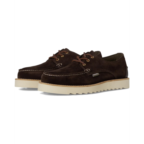 Mens Barbour Aydon Derby Shoe