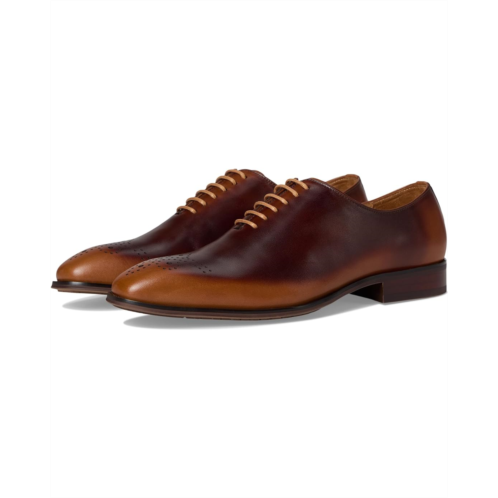 Mens Stacy Adams Hallquist Plain Toe Lace-Up