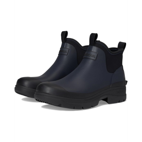 Mens Barbour Ridge Welly