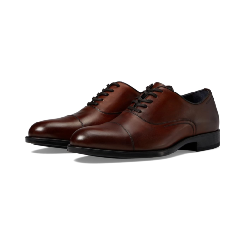 Mens Johnston & Murphy Collection Flynch Cap Toe