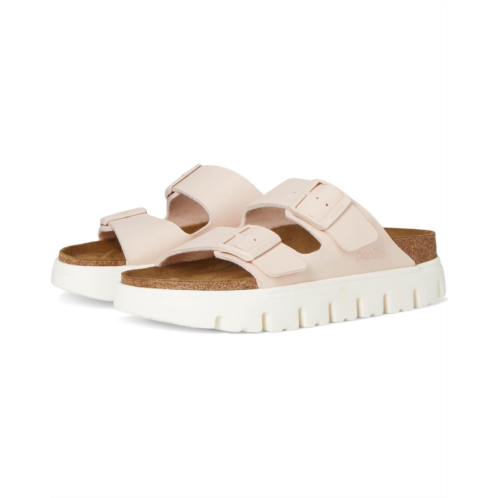 Womens Birkenstock Papillio by Birkenstock Arizona Chunky - Birko-Flor