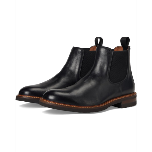 Mens Johnston & Murphy Collection Hartford Chelsea Boots