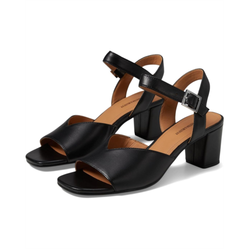 Womens Johnston & Murphy Evelyn Ankle Strap Sandal
