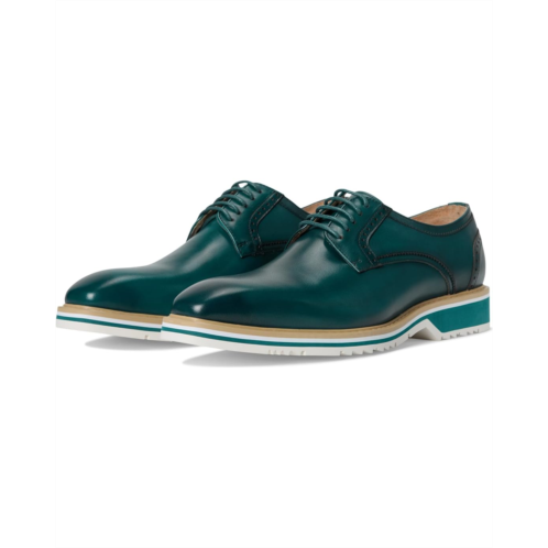 Mens Stacy Adams Barringer Lace-Up