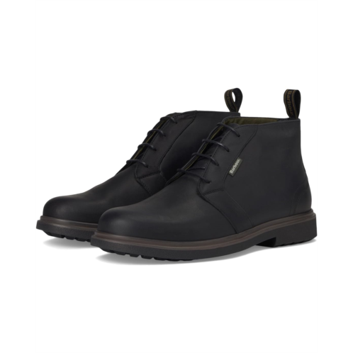 Mens Barbour Meays Chukka Boots