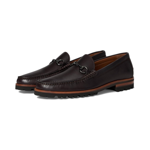 Mens Johnston & Murphy Collection Baldwin Lug Bit