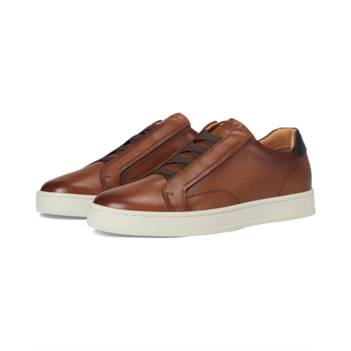 Mens Florsheim Monopoli Elastic Lace To Toe Sneakers