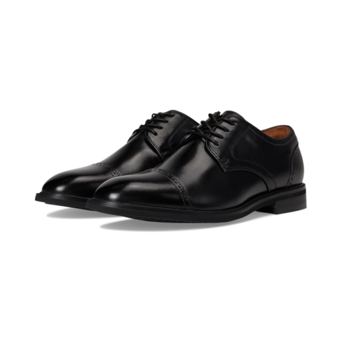 Mens Stacy Adams Bailey Cap Toe Lace-Up