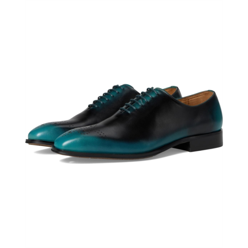 Mens Stacy Adams Hallquist Plain Toe Lace-Up