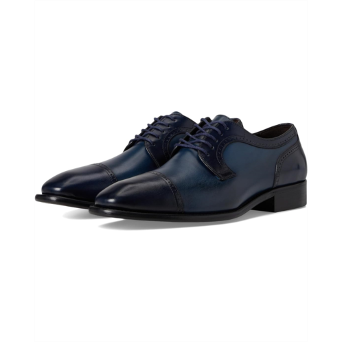 Mens Johnston & Murphy Collection Cormac Cap Toe